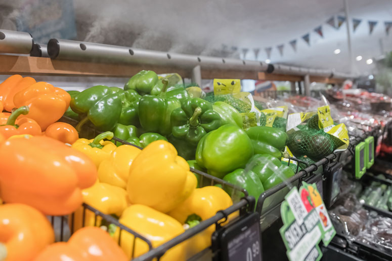 Albert Heijn | winkelcentrum Westwijk Amstelveen