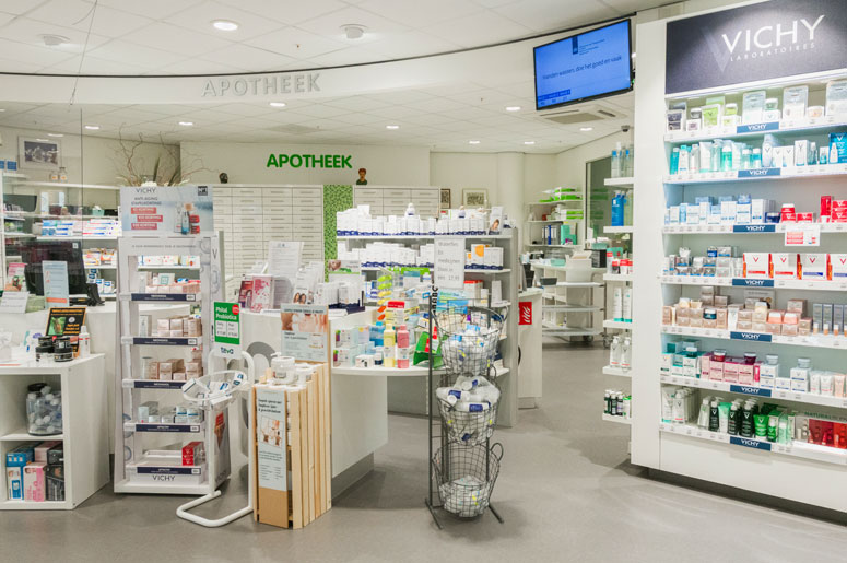 DA Drogist & Apotheek Assering | winkelcentrum Westwijk Amstelveen