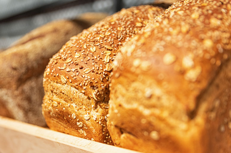 Brood en banketbakkerij Hulleman | winkelcentrum Westwijk Amstelveen