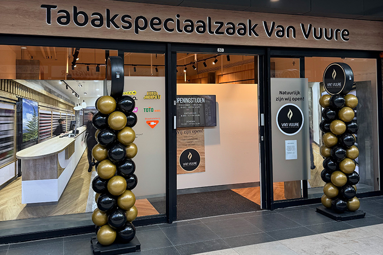 Van Vuure Westwijk