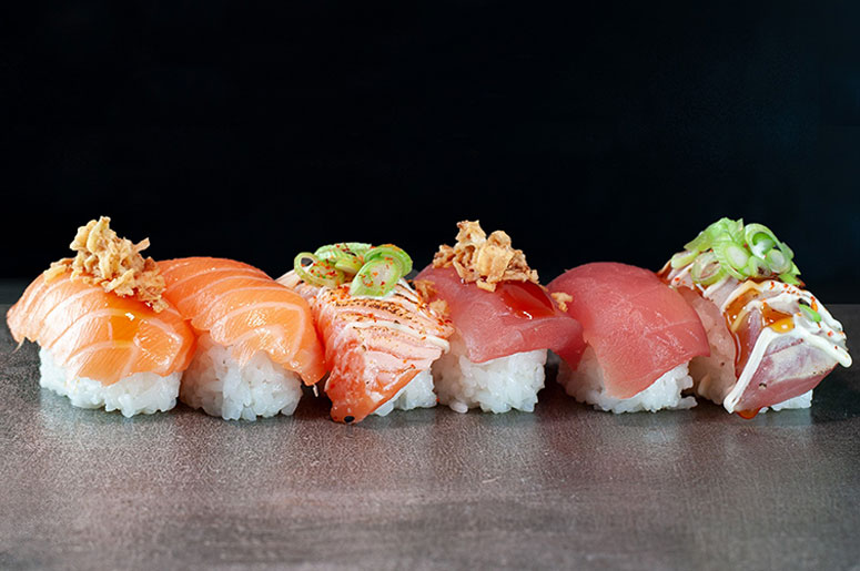 Sushi Time | winkelcentrum Westwijk Amstelveen