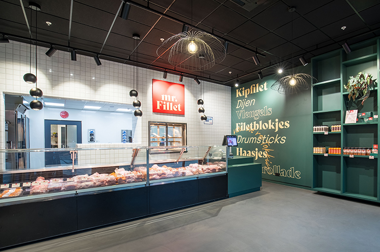 Mr. Fillet Amstelveen
