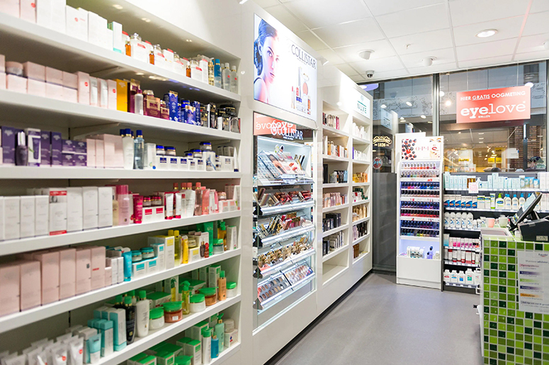 DA Drugstore – Perfumery, Amstelveen